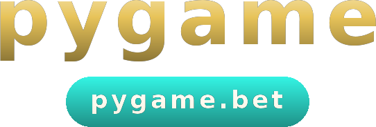 pygame logo